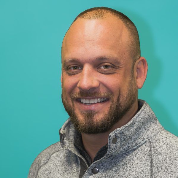 Aaron Christy founder Hayden Run Siding Company